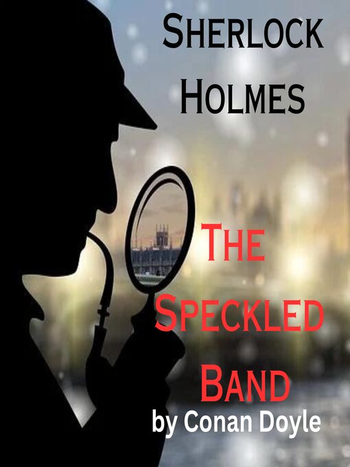 Title details for Sherlock Holmes by Conan Doyle - Available